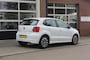 Volkswagen Polo 1.0 BLUEMOTION EDITION  AUTOMAAT