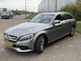 Mercedes-Benz C-klasse Estate BJR 2016 350 e 279 PK Lease Edition AUTOMAAT | STOELVERWARMING | SPORTSTOELEN | LED | CLIMA