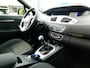 Renault Scenic 1.4 TCE 131pk Clima Cruise Navi PDC Trekhaak 1300kg.