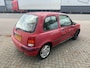 Nissan Micra 1.4 Comfort CVT* RIJD SCHAKEL PRIMA