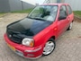 Nissan Micra 1.4 Comfort CVT* RIJD SCHAKEL PRIMA