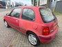 Nissan Micra 1.4 Comfort CVT* RIJD SCHAKEL PRIMA