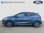 Ford Fiesta 1.0 ST-Line | Cruise Control | CarPlay | Navi | Airco | Trekhaak | | Apple Carplay/Android Auto|telefoonintegratie premium | Cruise control | Multimedia-voorbereiding