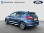 Ford Fiesta 1.0 ST-Line | Cruise Control | CarPlay | Navi | Airco | Trekhaak | | Apple Carplay/Android Auto|telefoonintegratie premium | Cruise control | Multimedia-voorbereiding