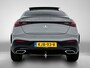 Mercedes-Benz GLC Coupe 300 e 4MATIC AMG Plug-In Hybride | AMG Line | Night Pakket | Trekhaak | Panoramadak | Stuur en Stoelverwarming. Inclusief 24 maanden MB Certified garantie voor Europa.