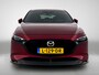 Mazda 3 2.0 e-SkyActiv-G M Hybrid 122 Luxury
