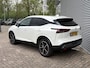 Nissan Qashqai 1.3 MHEV Tekna Plus | Leer | Voorstoelen verwarmd | 360 Camera | Navigatie | 20'' LM | Stoel Massage | Luxe Lederen Bekleding | Dode Hoek Detectie | Apple Carplay/Android Auto