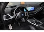 BMW X5 XDrive50e | M-stoelen | Trekhaak | Panoramadak | Luchtvering |