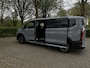 Ford Tourneo Custom e-Tourneo 340 L2H1 Active 65 kWh 218PK Elektr. schuifdeuren | verw. stoelen |B&O | ACC | Excl. BTW € 51.450,00
