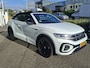Volkswagen T-Roc Cabrio 1.5 TSI R-line automaat / navigatie / stoel en stuur verwarming