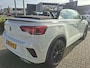 Volkswagen T-Roc Cabrio 1.5 TSI R-line automaat / navigatie / stoel en stuur verwarming
