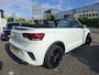 Volkswagen T-Roc Cabrio 1.5 TSI R-line automaat / navigatie / stoel en stuur verwarming