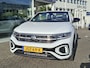 Volkswagen T-Roc Cabrio 1.5 TSI R-line automaat / navigatie / stoel en stuur verwarming