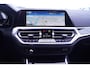 BMW 3-Serie 320i Sport Line Led koplampen Apple Carplay Leder Memory Stoelverwarming 1e Eigenaar NAP