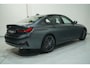 BMW 3-Serie 320i Sport Line Led koplampen Apple Carplay Leder Memory Stoelverwarming 1e Eigenaar NAP