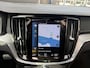 Volvo V60 2.0 T6 Recharge AWD R-Design Pano Memory 360 Leder Carplay Trekhaak H&K