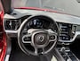 Volvo V60 2.0 T6 Recharge AWD R-Design Pano Memory 360 Leder Carplay Trekhaak H&K