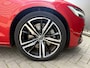 Volvo V60 2.0 T6 Recharge AWD R-Design Pano Memory 360 Leder Carplay Trekhaak H&K