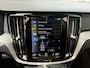 Volvo V60 2.0 T6 Recharge AWD R-Design Pano Memory 360 Leder Carplay Trekhaak H&K