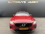 Volvo V60 2.0 T6 Recharge AWD R-Design Pano Memory 360 Leder Carplay Trekhaak H&K