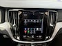 Volvo V60 2.0 T6 Recharge AWD R-Design Pano Memory 360 Leder Carplay Trekhaak H&K