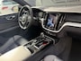 Volvo V60 2.0 T6 Recharge AWD R-Design Pano Memory 360 Leder Carplay Trekhaak H&K