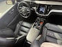 Volvo V60 2.0 T6 Recharge AWD R-Design Pano Memory 360 Leder Carplay Trekhaak H&K