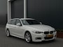BMW 3-Serie Touring 316i Executive NAVI PDC LED CLIMATE CR CONTROL ALCANTARA