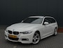 BMW 3-Serie Touring 316i Executive NAVI PDC LED CLIMATE CR CONTROL ALCANTARA
