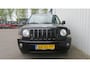 Jeep Patriot 2.4