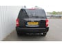 Jeep Patriot 2.4