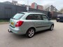 Skoda Fabia Combi 1.2 TSI Ambition 105pk Cruise Trekhaak NAP