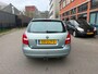 Skoda Fabia Combi 1.2 TSI Ambition 105pk Cruise Trekhaak NAP