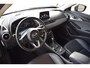 Mazda CX-3 2.0 SkyActiv-G 120 GT-M - Black Leather Pack - Trekhaak - All season banden