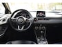 Mazda CX-3 2.0 SkyActiv-G 120 GT-M - Black Leather Pack - Trekhaak - All season banden