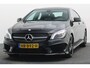 Mercedes-Benz CLA 180 Ambition AMG-Line Automaat Xenon, Navigatie, Cruise, PDC, 18"