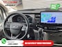 Ford Transit 2.0 TDCI 170 pk Aut. L3H2 Adapt.Cruise/ Bi-Xenon/ 360Gr.Camera/ Carplay/ Climate/ PDC/ Trekhaak