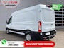 Ford Transit 2.0 TDCI 170 pk Aut. L3H2 Adapt.Cruise/ Bi-Xenon/ 360Gr.Camera/ Carplay/ Climate/ PDC/ Trekhaak