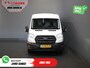 Ford Transit 2.0 TDCI 170 pk Aut. L3H2 Adapt.Cruise/ Bi-Xenon/ 360Gr.Camera/ Carplay/ Climate/ PDC/ Trekhaak