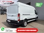 Ford Transit 2.0 TDCI 170 pk Aut. L3H2 Adapt.Cruise/ Bi-Xenon/ 360Gr.Camera/ Carplay/ Climate/ PDC/ Trekhaak