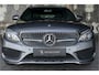 Mercedes-Benz C-klasse Estate 180 AMG Sport Edition Leder|Sfeerverlichting|Aut-kofferklep|LED|19"|New Service/APK