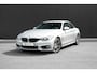 BMW 4-Serie Cabrio 430i 252pk High Executive | M-Sport | Head-Up | H&K | Stoelen Elektrisch | Leder | 19"