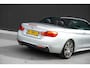 BMW 4-Serie Cabrio 430i 252pk High Executive | M-Sport | Head-Up | H&K | Stoelen Elektrisch | Leder | 19"