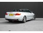 BMW 4-Serie Cabrio 430i 252pk High Executive | M-Sport | Head-Up | H&K | Stoelen Elektrisch | Leder | 19"