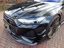 Audi RS6 RS6-R ABT QUATTRO 800PK AKRAPOVIC + EVENTURI PANODAK/KERAMISCH/B&O/STOELVENT/360*