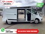 Ford Transit Custom 2.0 TDCI 130 pk Aut. L2 2x Schuifdeur/ Standkachel/ Stoelverw./ Carplay/ Airco/ Cruise/ PDC/ DAB/ Trekhaak