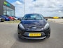 Ford Fiesta 1.25 60 pk Limited Airco Nieuwe Distributie