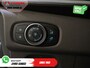 Ford Transit Custom 2.0 TDCI 130 pk Aut. 2x Schuifdeur/ Standkachel/ Stoelverw./ Airco/ Cruise/ Inrichting/ PDC/ DAB/ Dakdragers