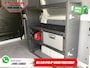 Ford Transit Custom 2.0 TDCI 130 pk Aut. 2x Schuifdeur/ Standkachel/ Stoelverw./ Airco/ Cruise/ Inrichting/ PDC/ DAB/ Dakdragers