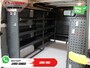 Ford Transit Custom 2.0 TDCI 130 pk Aut. 2x Schuifdeur/ Standkachel/ Stoelverw./ Airco/ Cruise/ Inrichting/ PDC/ DAB/ Dakdragers